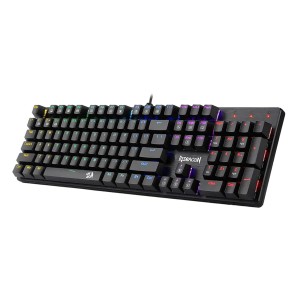 کیبورد گیمینگ مکانیکال با سیم ردراگون مدل Sindri K671 RGB